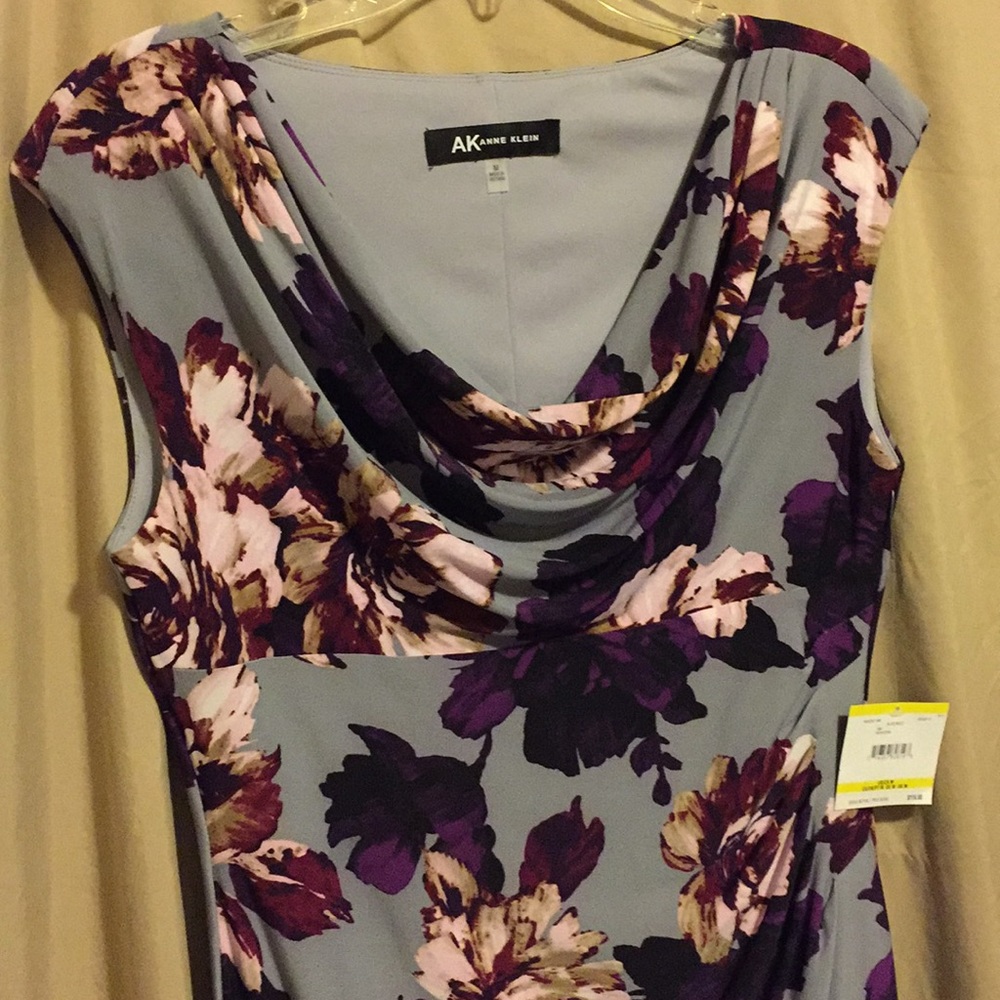 SUNDAY SALE ONLY 🌹Anne Klein Dress